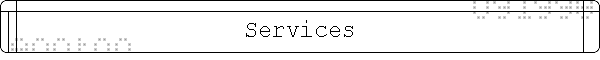 Services